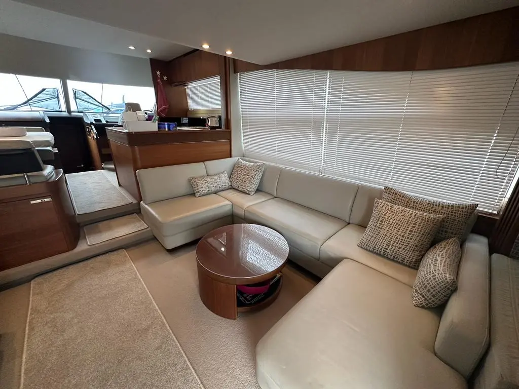 2013 Princess 56