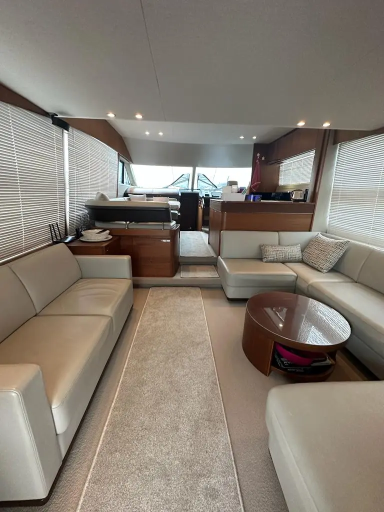 2013 Princess 56