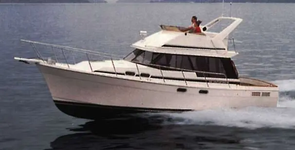 Bayliner 3288 Motoryacht