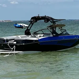 2020 Moomba Makai