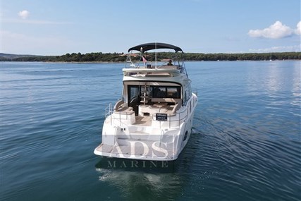 Bavaria E40 Flybridge