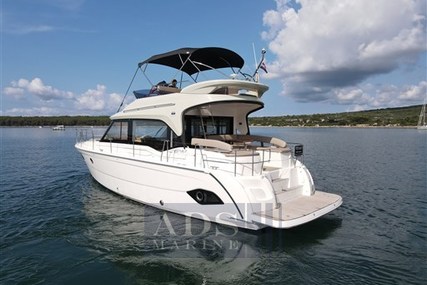 Bavaria E40 Flybridge