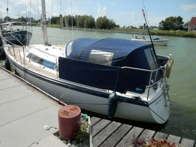 Dehler Duetta 86 L