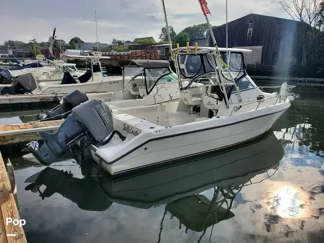 Pro Sport 2550 WA