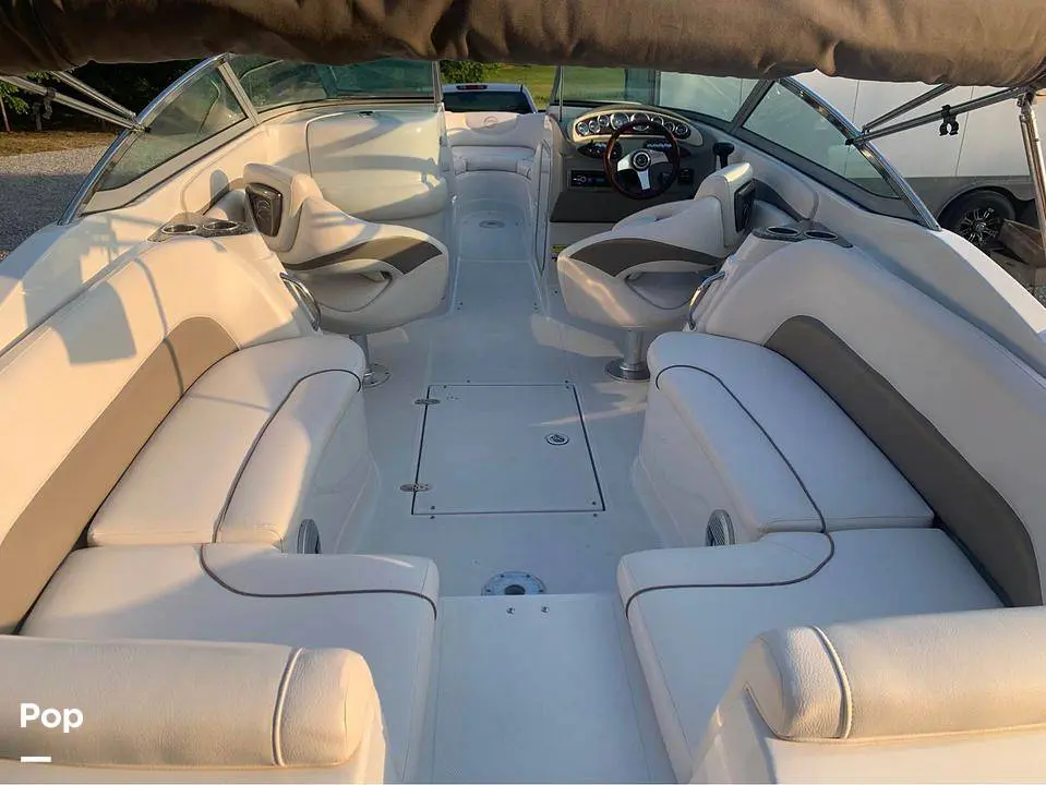 2011 Crownline 265 ss