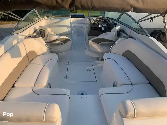 Crownline 265 Ss