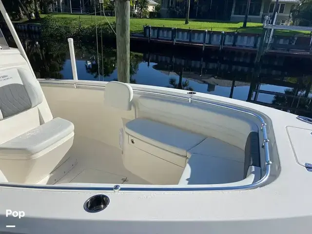 Cobia 262 Cc