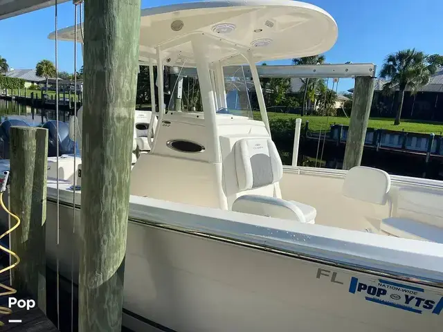 Cobia 262 Cc