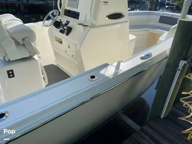 Cobia 262 Cc