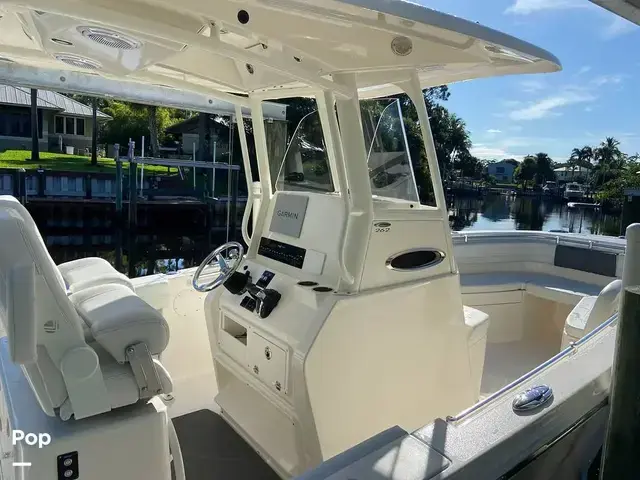 Cobia 262 Cc