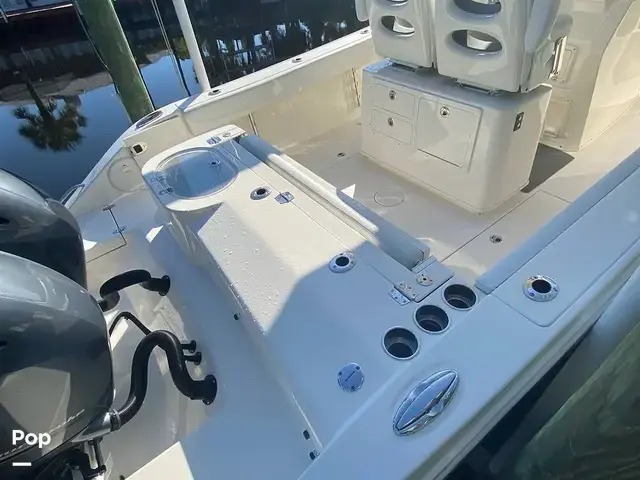 Cobia 262 Cc