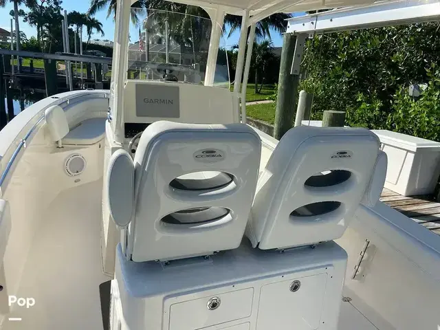 Cobia 262 Cc