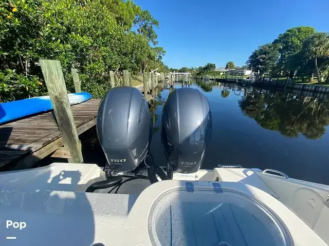 Cobia 262 Cc