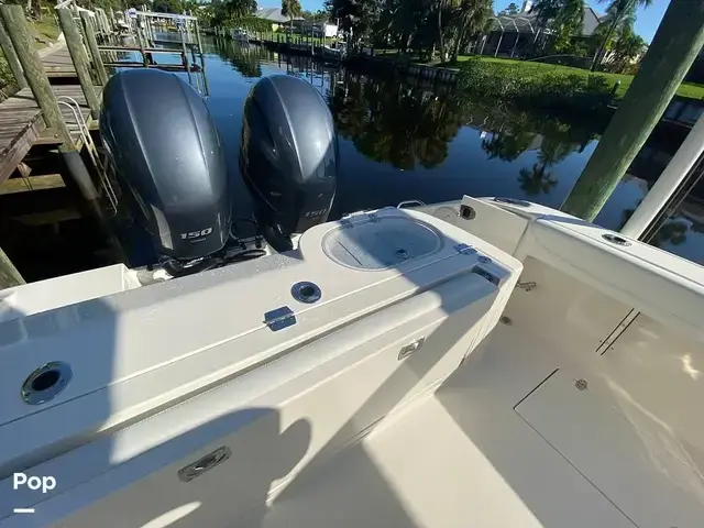 Cobia 262 Cc