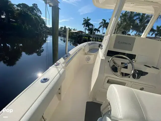 Cobia 262 Cc