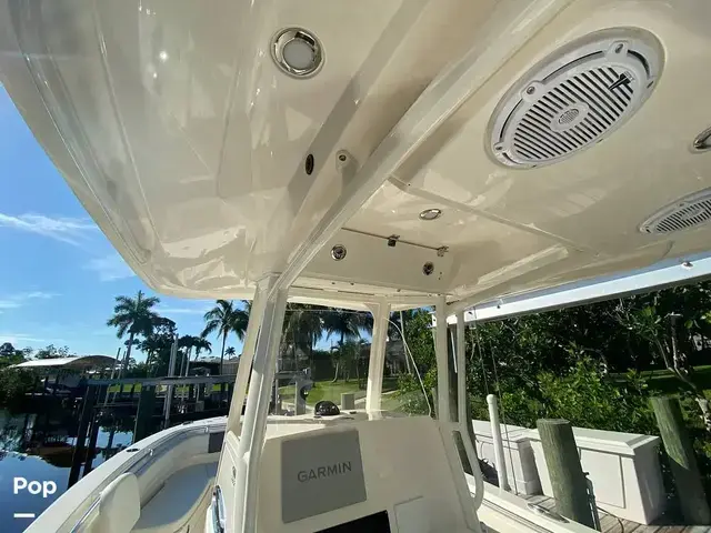 Cobia 262 Cc