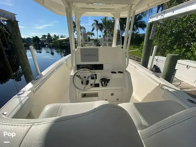 Cobia 262 Cc