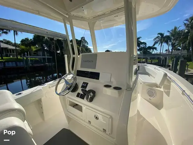 Cobia 262 Cc