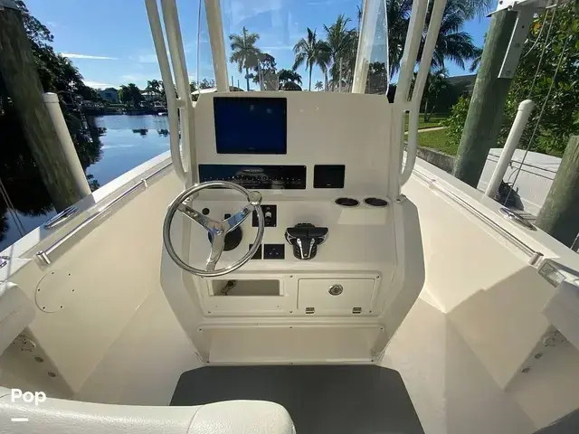 Cobia 262 Cc