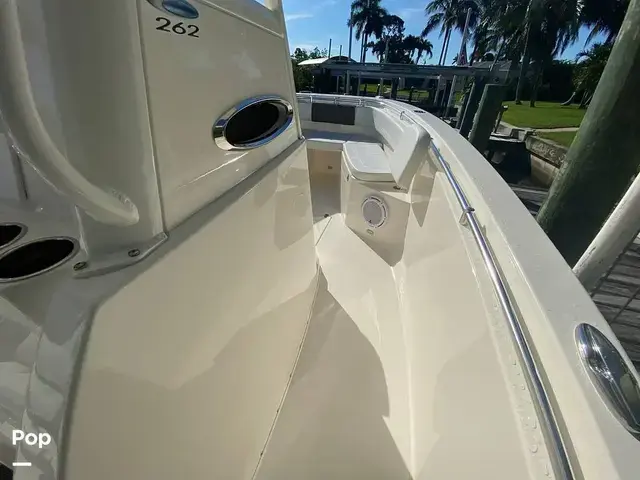 Cobia 262 Cc