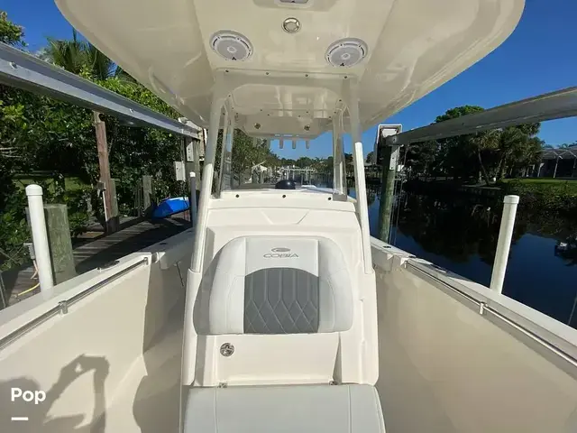 Cobia 262 Cc