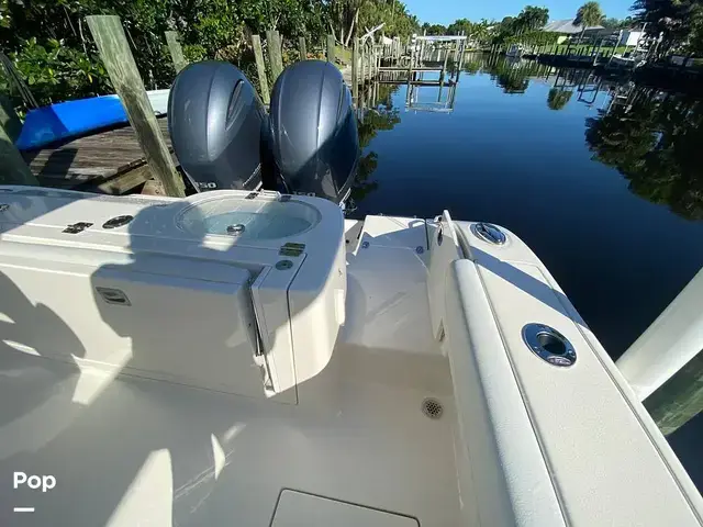 Cobia 262 Cc