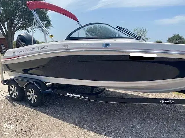 Tahoe 550TS