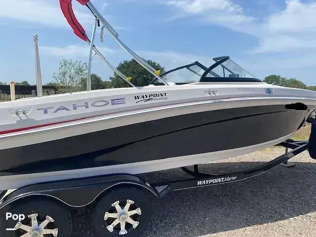 Tahoe Ts 550