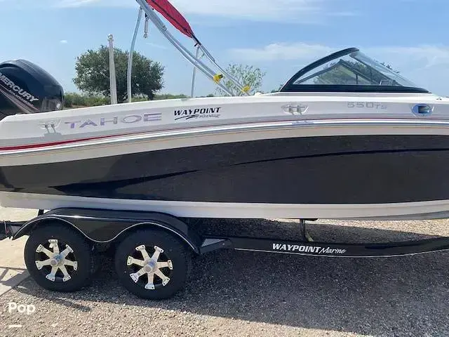 Tahoe Ts 550