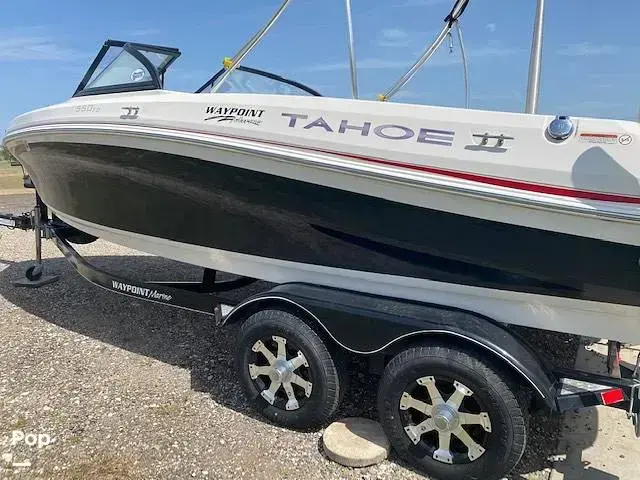 Tahoe Ts 550