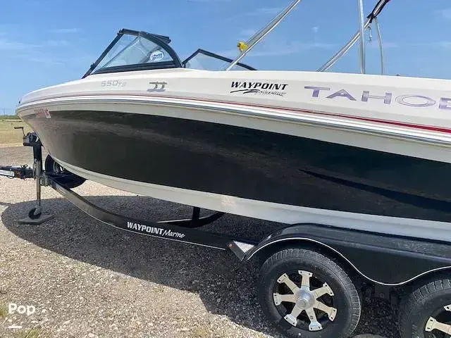 Tahoe Ts 550