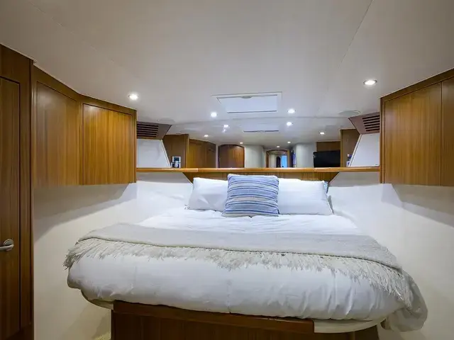 Viking Yachts 60 Convertible