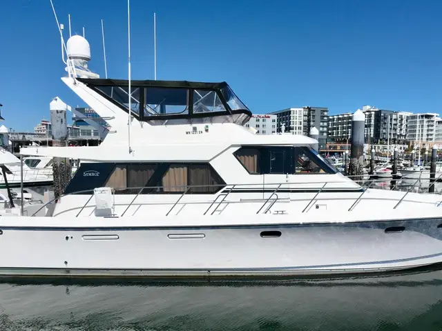 Symbol Pilothouse 55