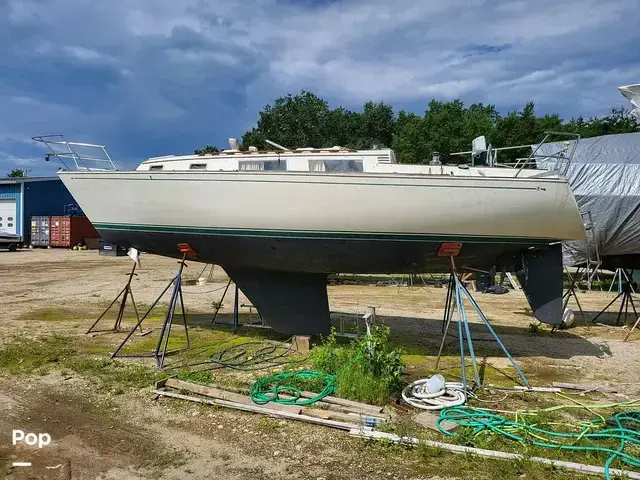 Sabre 32