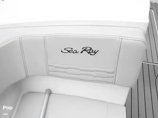 Sea Ray 190SPX