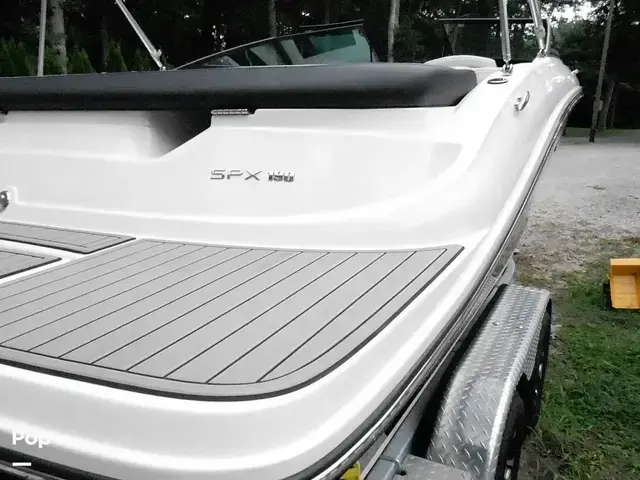 Sea Ray 190SPX