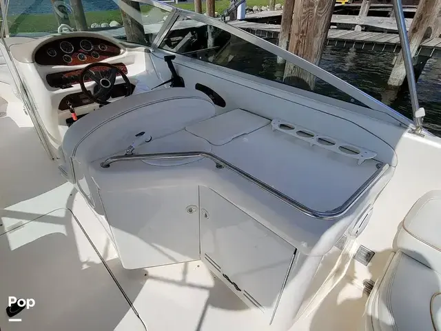 Sea Ray 280 Bowrider