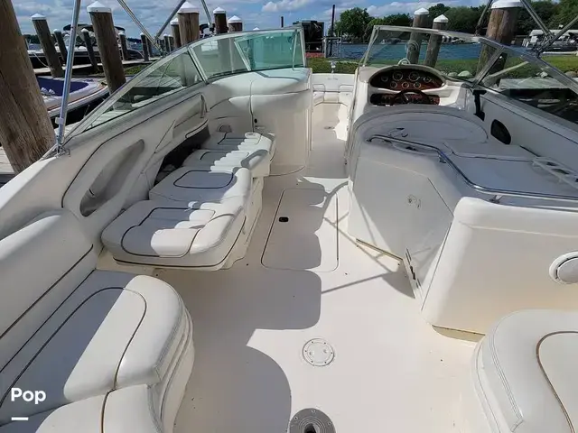 Sea Ray 280 Bowrider