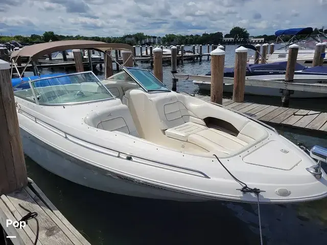 Sea Ray 280 Bowrider