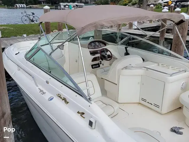 Sea Ray 280 Bowrider