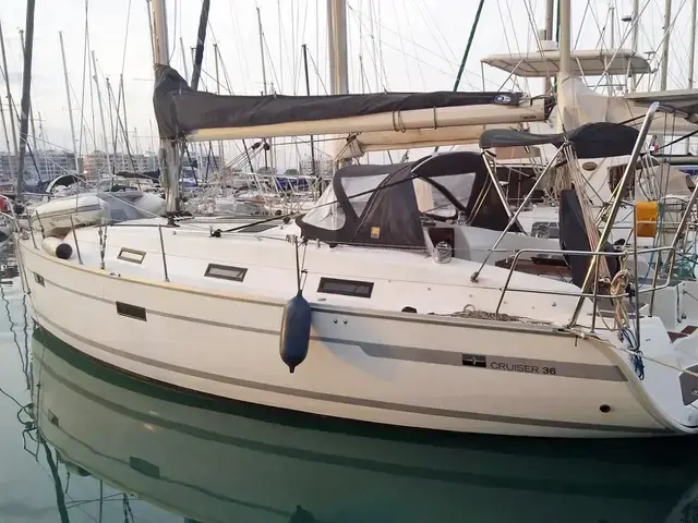 Bavaria 36 Cruiser