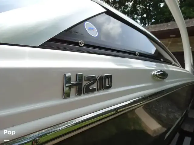 Four Winns H210 Rs