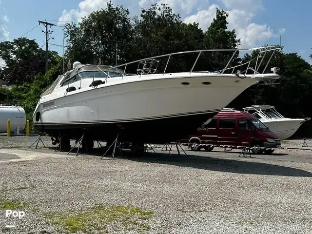 Sea Ray Sundancer 500