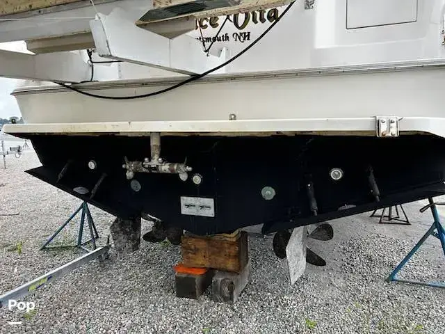 Sea Ray Sundancer 500