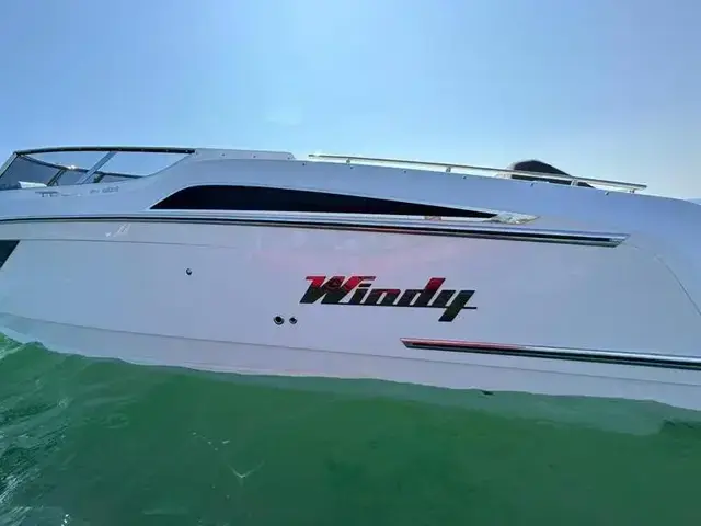 Windy Boats We Want Your Windy!