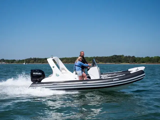 Neptune 580 RIB