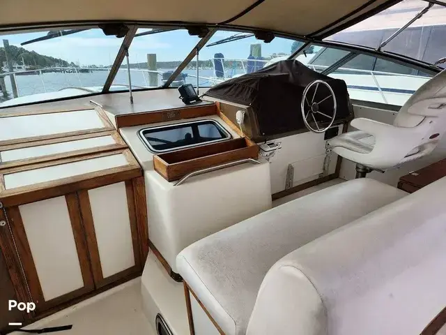 Sea Ray 340 Sundancer