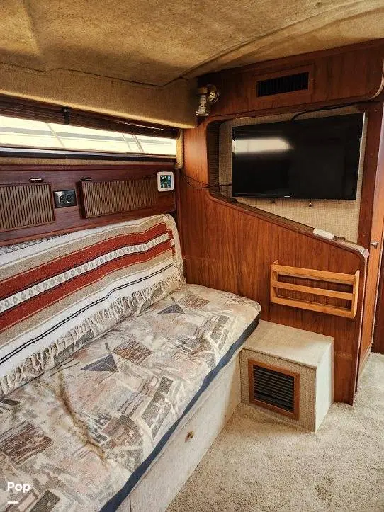 1983 Sea Ray sundancer 340 express