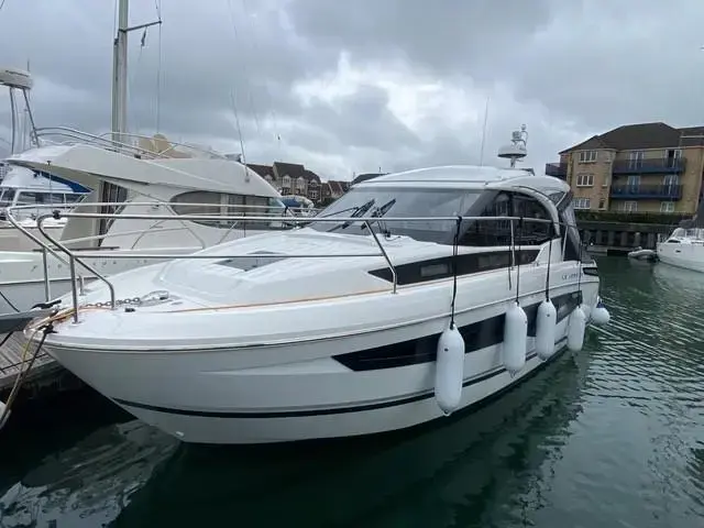 Jeanneau Leader 33