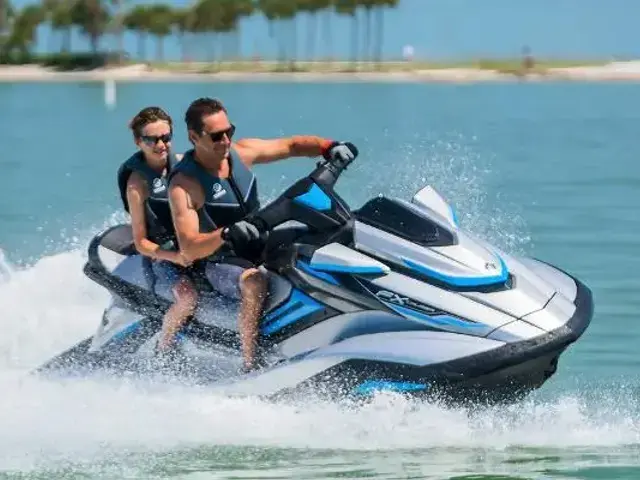 Yamaha WaveRunner FX Cruiser HO